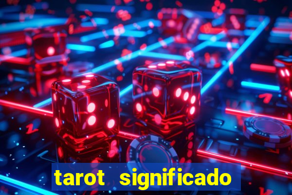 tarot significado das cartas pdf